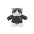 Acoustic Piano Benji Plushie