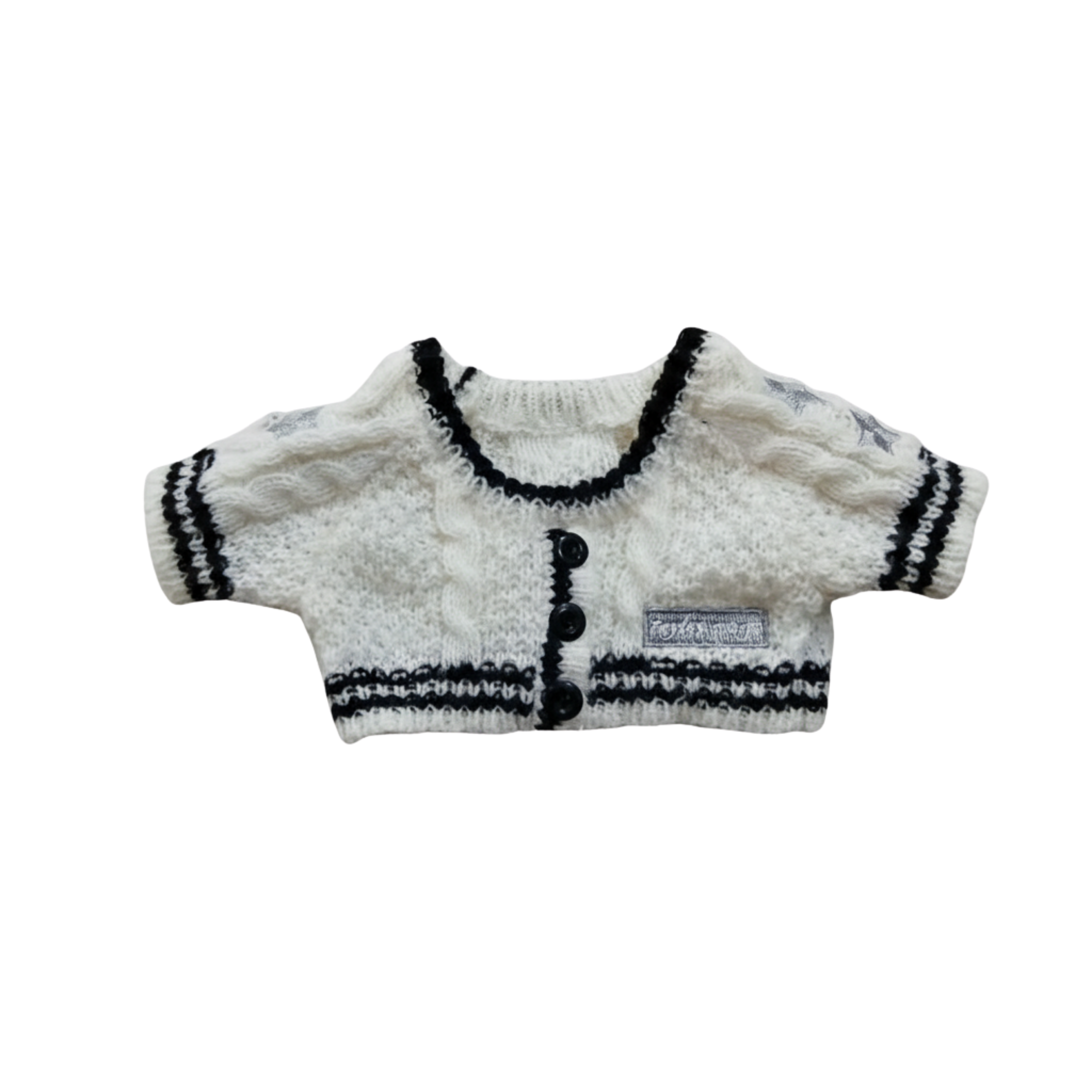 Folklore Benji Cardigan