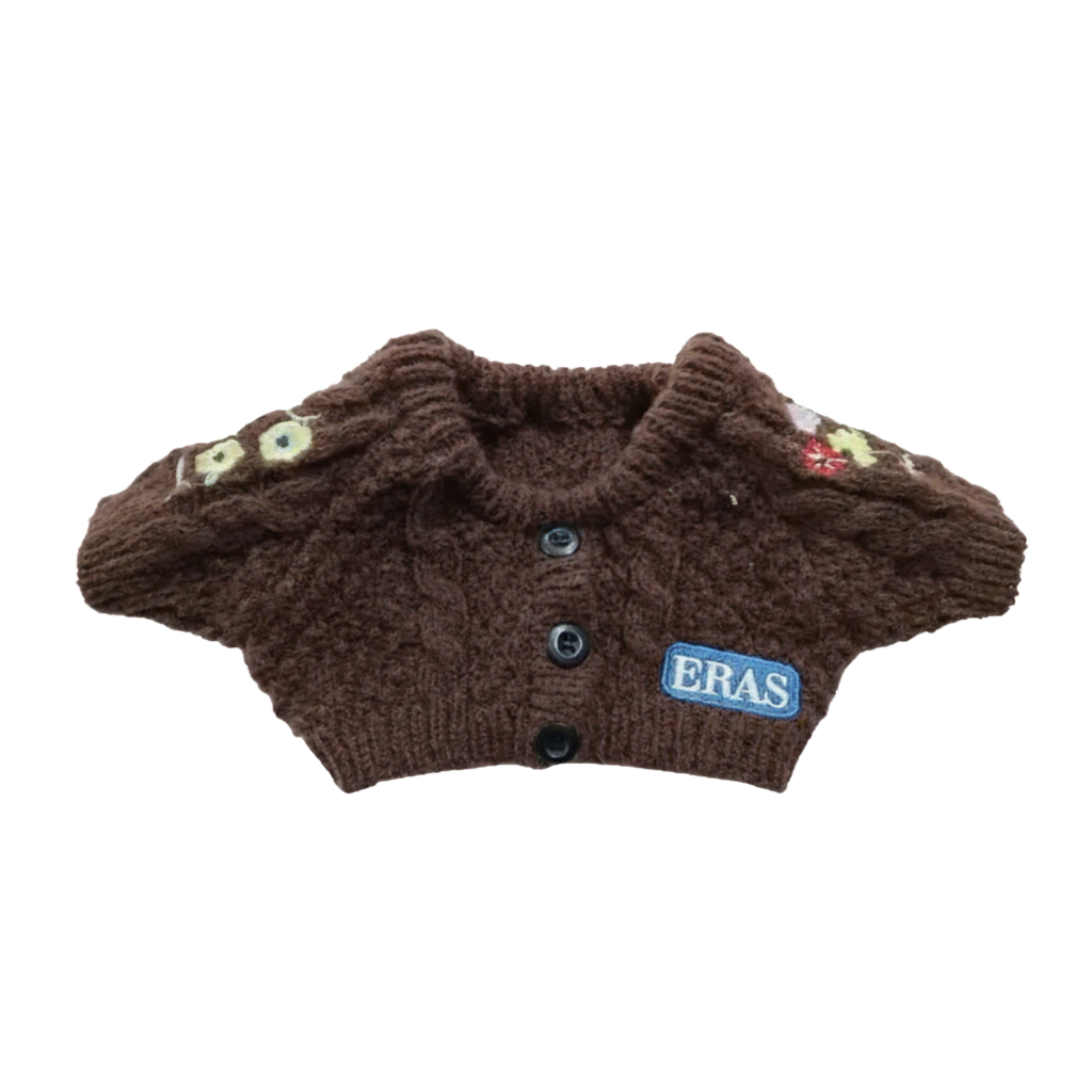 Acoustic Piano Benji Cardigan