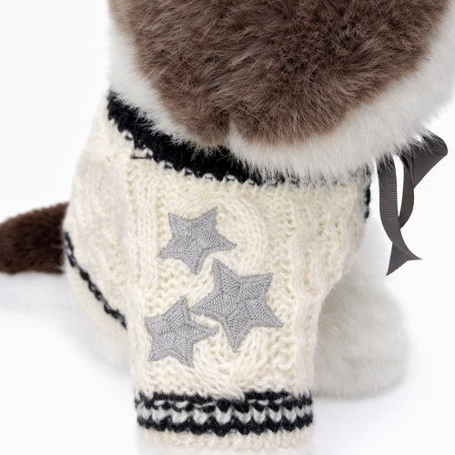 Folklore Benji Plushie