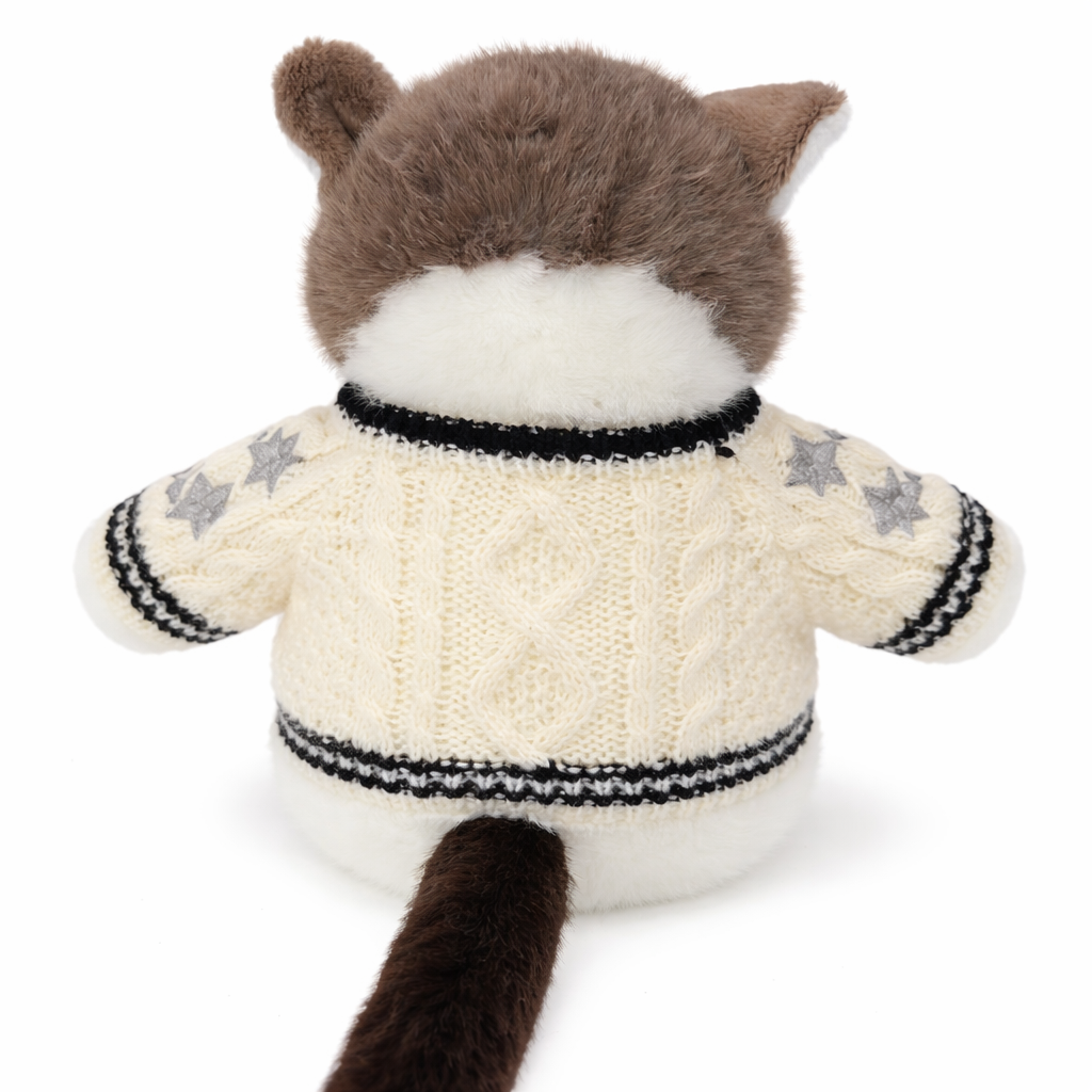 Folklore Benji Plushie