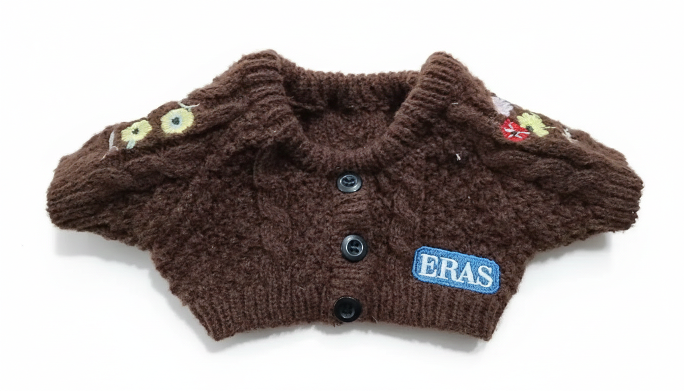 Acoustic Piano Benji