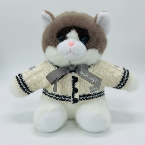 Folklore Benji Plush