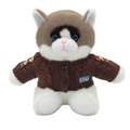 Acoustic Piano Benji Plush