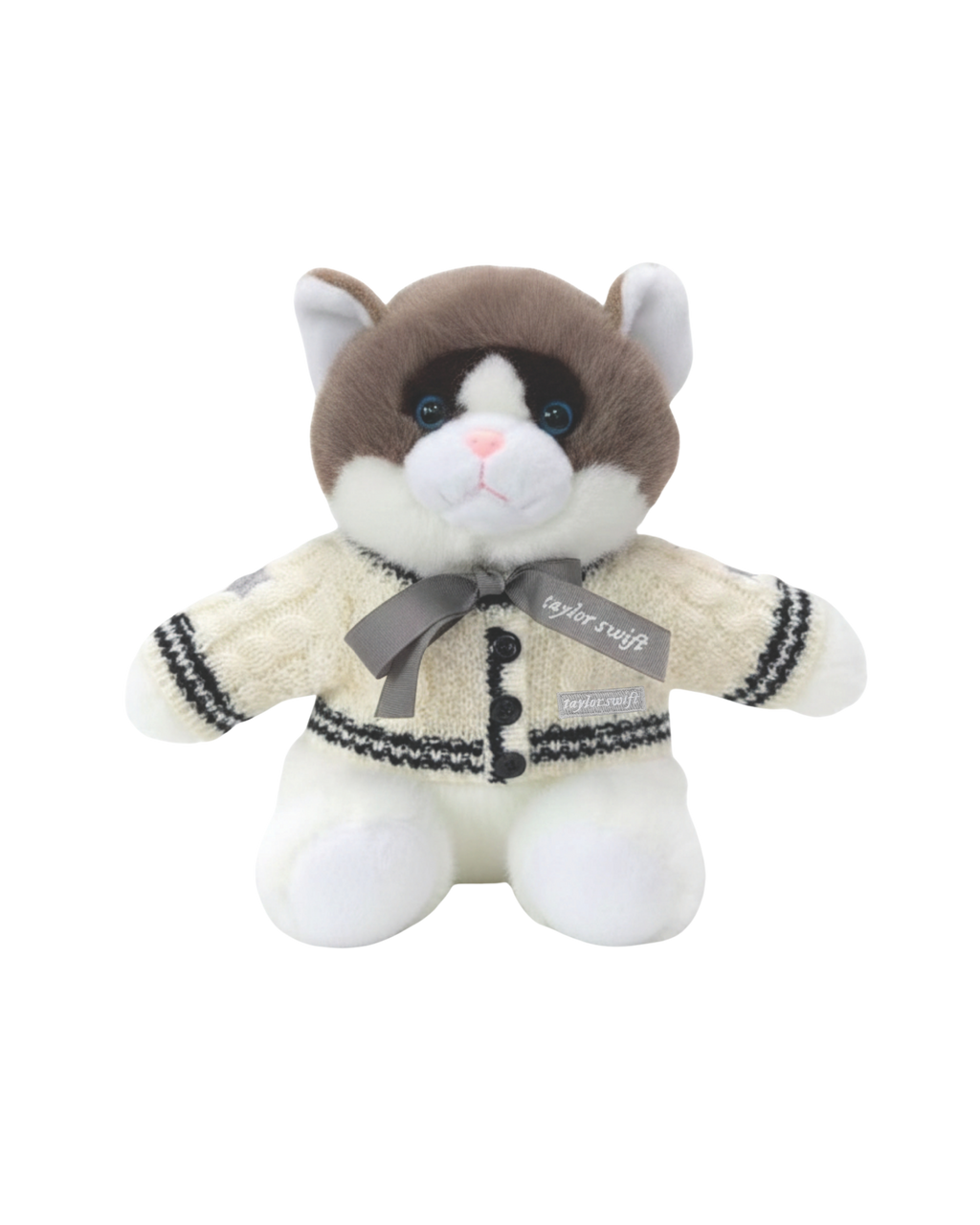 Folklore Benji Plushie