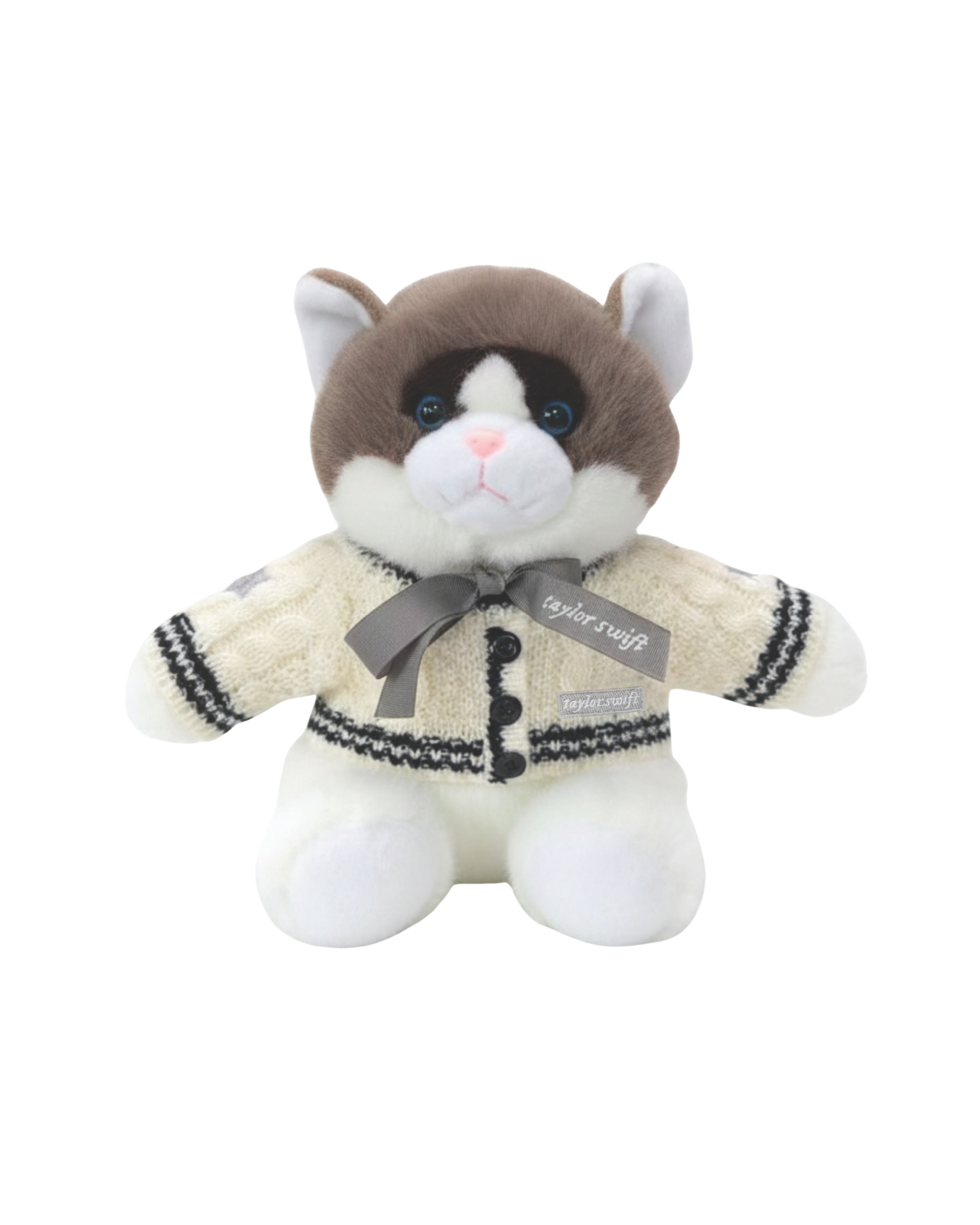 Folklore Benji Plushie